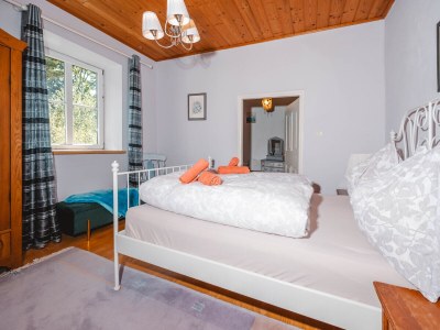 Holiday house Müllers Ferienhaus Salzburgerland - Features photo 16