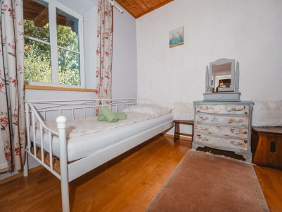 Holiday house Müllers Ferienhaus Salzburgerland - Features photo 17