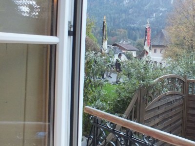 Holiday house Müllers Ferienhaus Salzburgerland - Environment photo 19