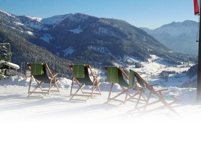 Holiday house Müllers Ferienhaus Salzburgerland - Environment photo 20