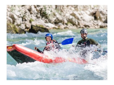 Holiday house Müllers Ferienhaus Salzburgerland - Environment photo 23