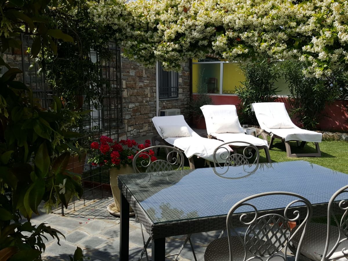 Apartment Olimpia - Outdoor photo 5