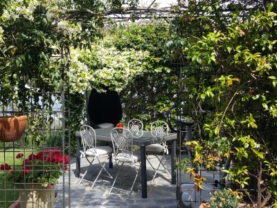 Apartment Olimpia - Outdoor photo 7