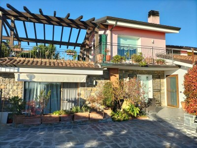 Apartment Olimpia - Outdoor photo 11