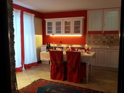 Apartment Olimpia - Features photo 26