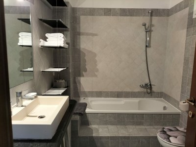 Apartment Olimpia - Features photo 32