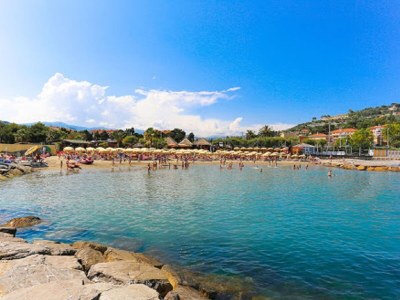 Apartment Olimpia - Environment photo 37