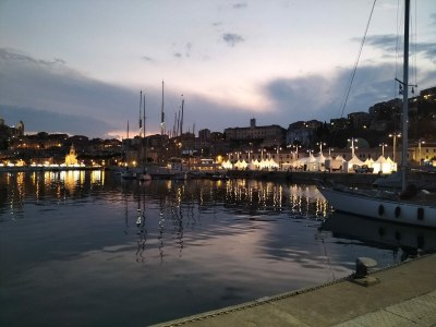 Apartment Olimpia - Environment photo 38