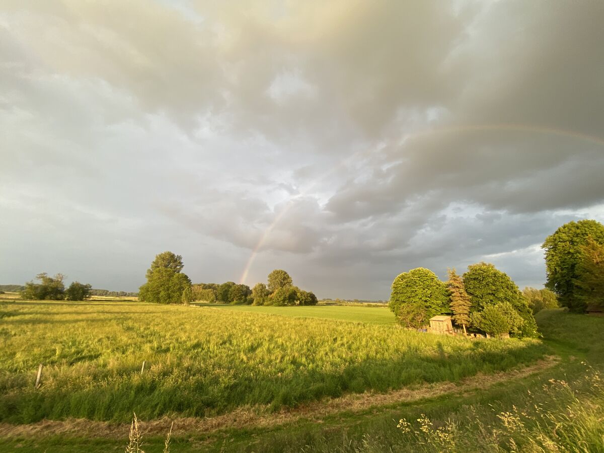 Holiday apartment Hagenah - Outdoor photo 5