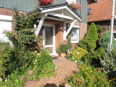 Holiday apartment Hagenah - Outdoor photo 2