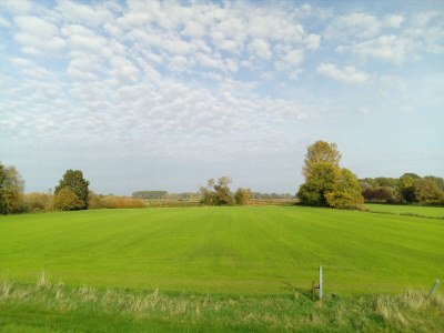 Holiday apartment Hagenah - Outdoor photo 4