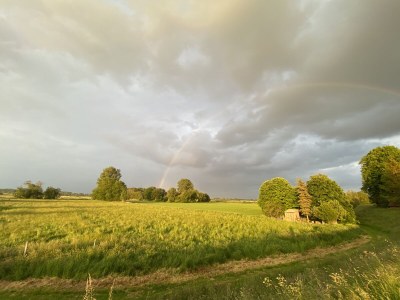 Holiday apartment Hagenah - Outdoor photo 5