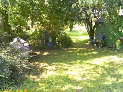 Holiday apartment Hagenah - Outdoor photo 7