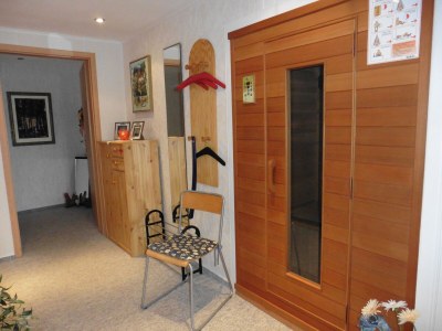 Holiday apartment Hagenah - Features photo 11