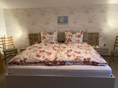 Holiday apartment Hagenah - Features photo 13