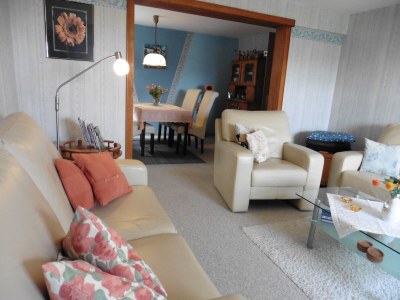 Holiday apartment Hagenah - Features photo 17