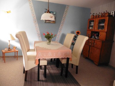 Holiday apartment Hagenah - Features photo 18