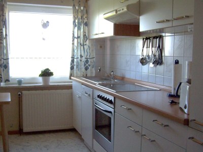Holiday apartment Hagenah - Features photo 19