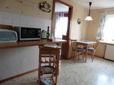 Holiday apartment Hagenah - Features photo 20