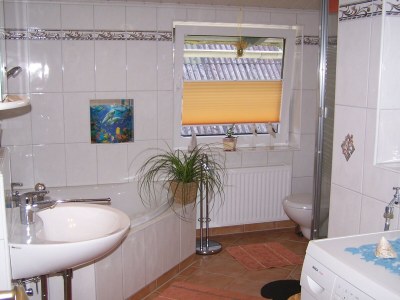 Holiday apartment Hagenah - Features photo 21