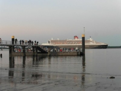 Holiday apartment Hagenah - Environment photo 24