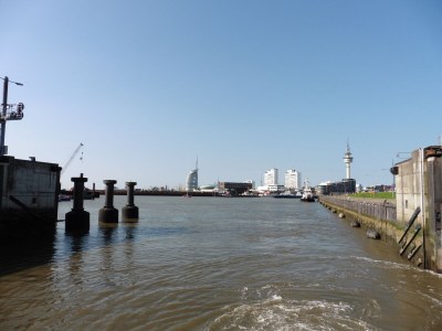 Holiday apartment Hagenah - Environment photo 25