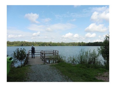 Holiday apartment Hagenah - Environment photo 26