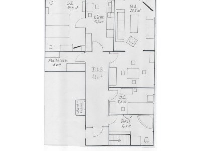 Holiday apartment Hagenah - Document photo 28