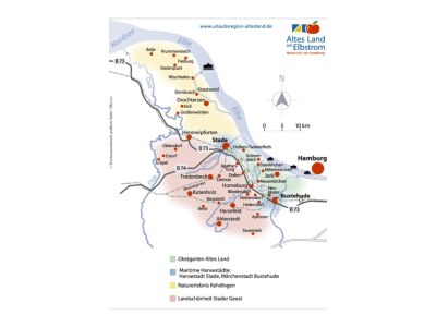 Holiday apartment Hagenah - Document photo 31