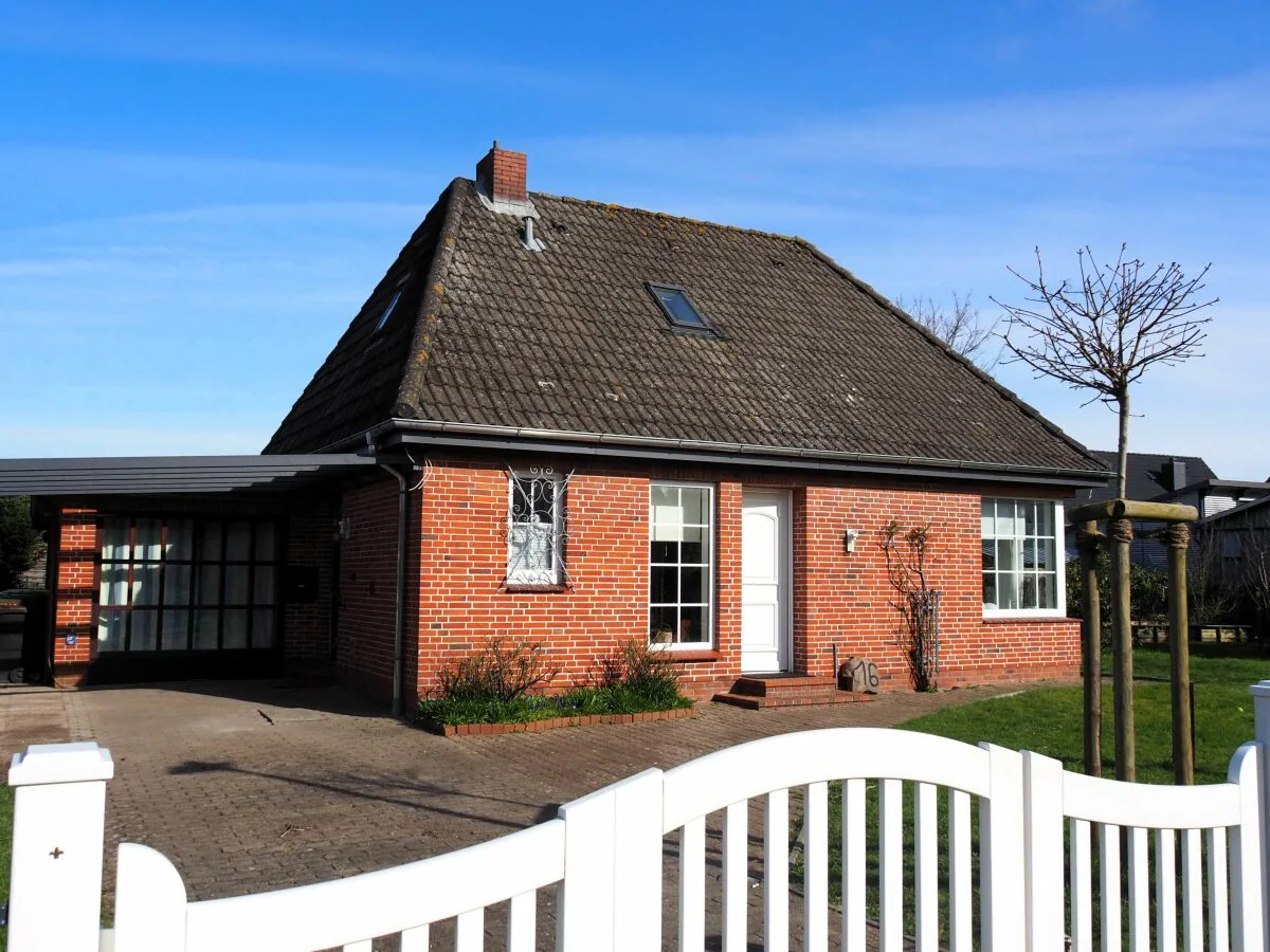 Holiday house Ferienhaus Marga