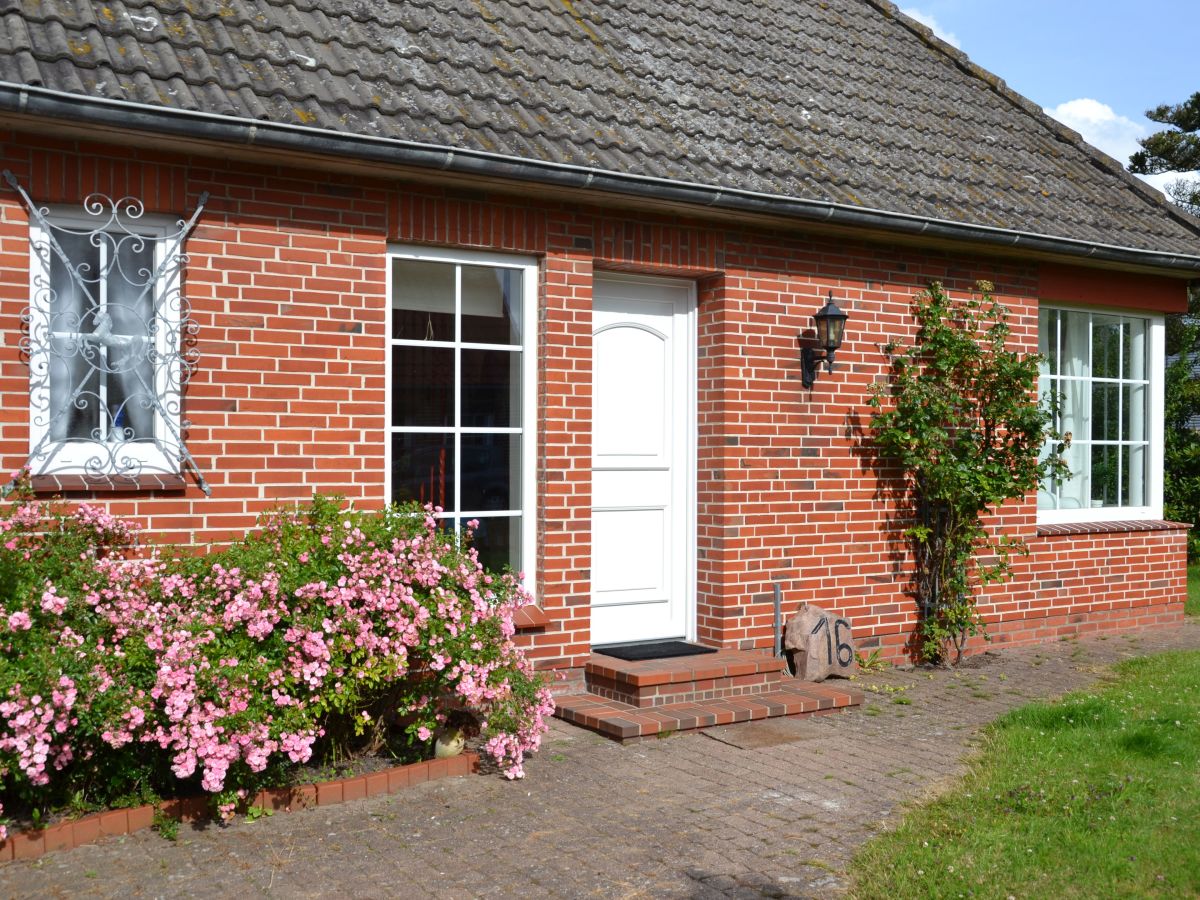 Holiday house Ferienhaus Marga - Outdoor photo 3