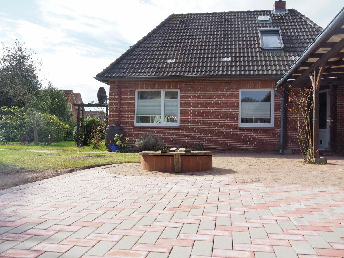 Holiday house Ferienhaus Marga - Outdoor photo 5