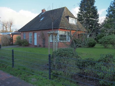 Holiday house Ferienhaus Marga - Outdoor photo 2