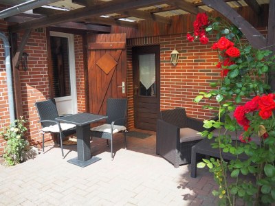 Holiday house Ferienhaus Marga - Outdoor photo 6