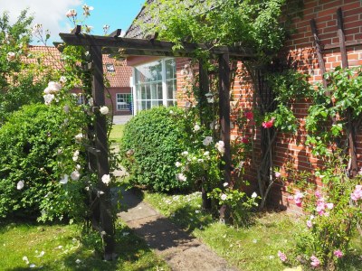 Holiday house Ferienhaus Marga - Outdoor photo 7