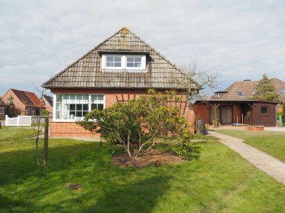 Holiday house Ferienhaus Marga - Outdoor photo 8