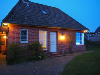 Holiday house Ferienhaus Marga - Outdoor photo 9