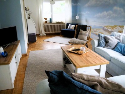 Holiday house Ferienhaus Marga - Features photo 11