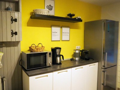 Holiday house Ferienhaus Marga - Features photo 15