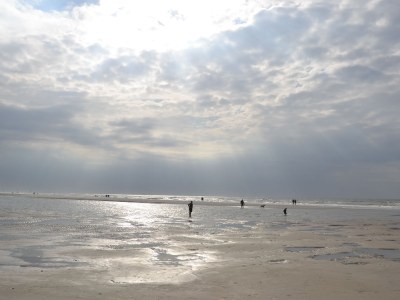 Holiday house Ferienhaus Marga - Environment photo 22