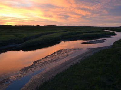 Holiday house Ferienhaus Marga - Environment photo 23