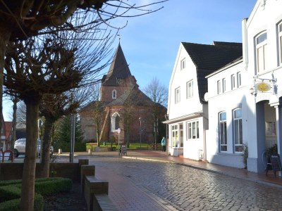 Holiday house Ferienhaus Marga - Environment photo 25