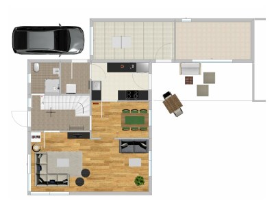 Holiday house Ferienhaus Marga - Document photo 27