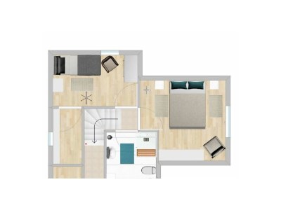 Holiday house Ferienhaus Marga - Document photo 28