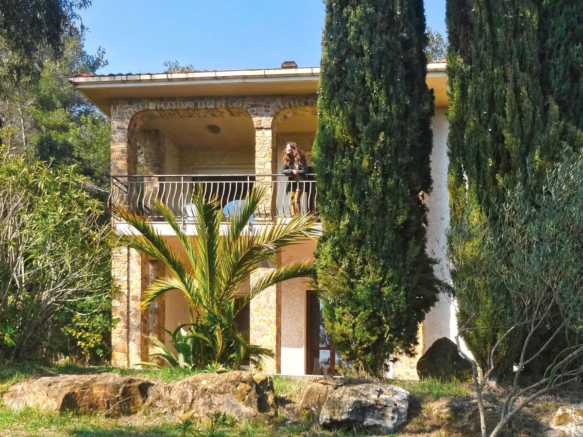 Holiday house Carina 1 - Outdoor photo 2