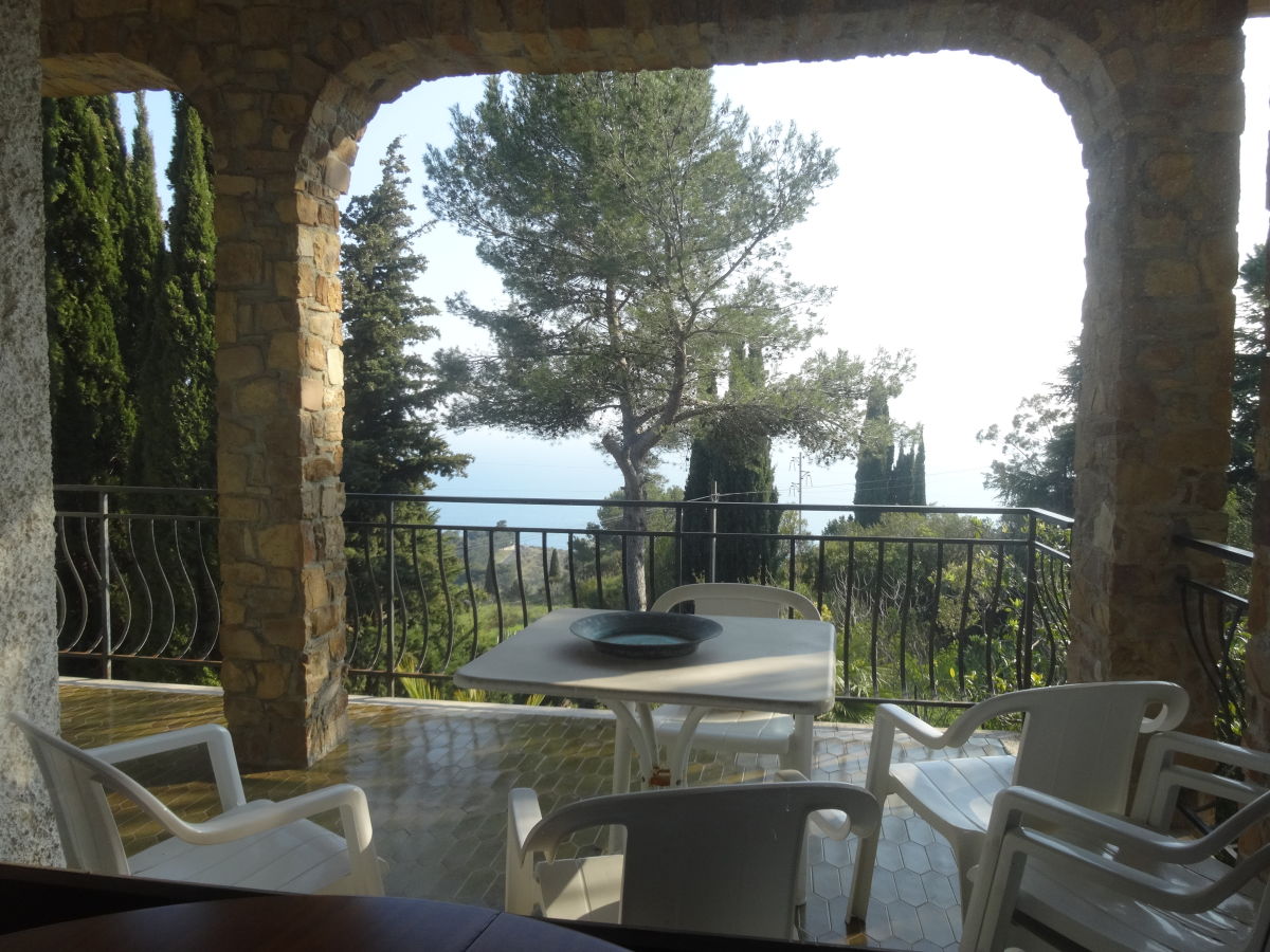 Holiday house Carina 1 - Outdoor photo 4