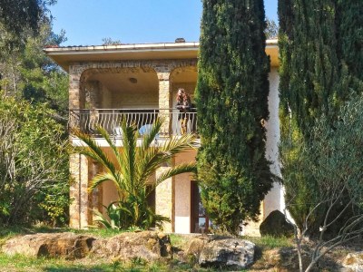 Holiday house Carina 1 - Outdoor photo 2