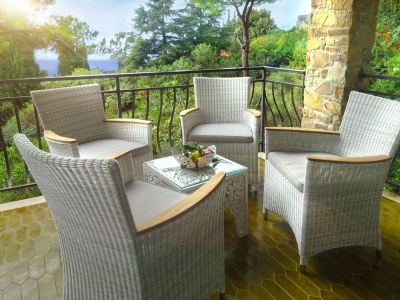 Holiday house Carina 1 - Outdoor photo 8