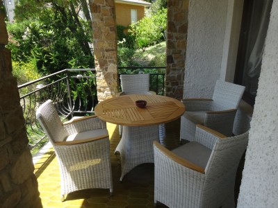 Holiday house Carina 1 - Outdoor photo 11