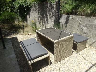 Holiday house Carina 1 - Outdoor photo 13